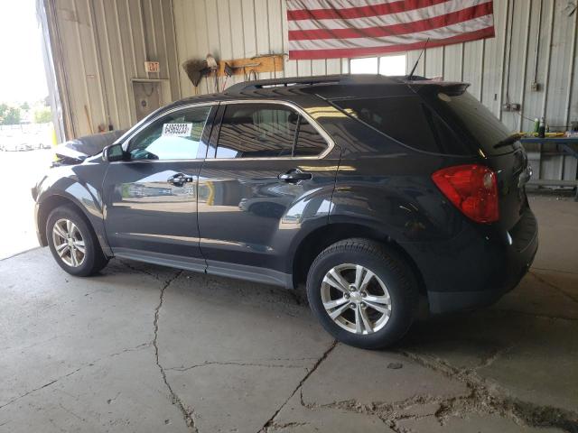 Photo 1 VIN: 2GNALPEKXD6112775 - CHEVROLET EQUINOX 