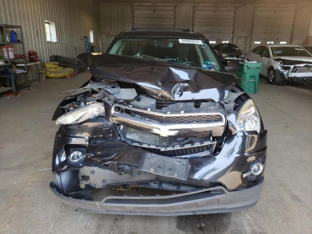 Photo 4 VIN: 2GNALPEKXD6112775 - CHEVROLET EQUINOX 