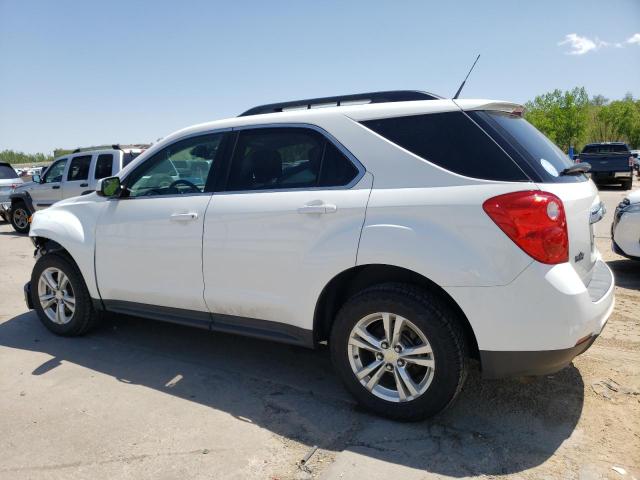 Photo 1 VIN: 2GNALPEKXD6139040 - CHEVROLET EQUINOX 