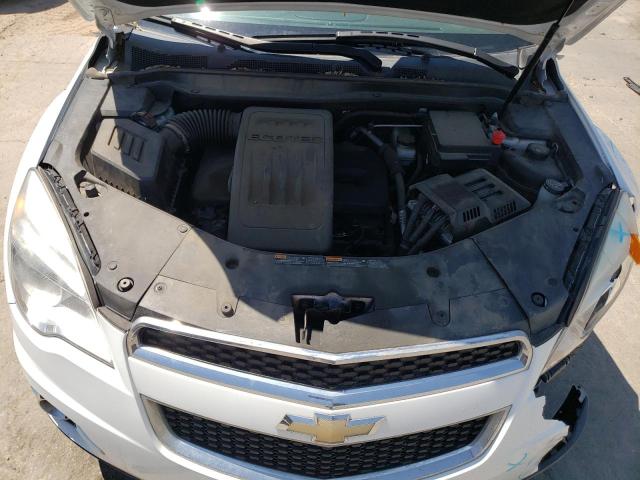 Photo 11 VIN: 2GNALPEKXD6139040 - CHEVROLET EQUINOX 