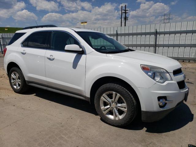 Photo 3 VIN: 2GNALPEKXD6139040 - CHEVROLET EQUINOX 