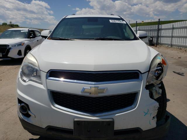 Photo 4 VIN: 2GNALPEKXD6139040 - CHEVROLET EQUINOX 