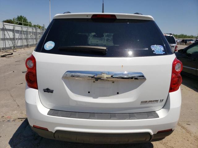 Photo 5 VIN: 2GNALPEKXD6139040 - CHEVROLET EQUINOX 