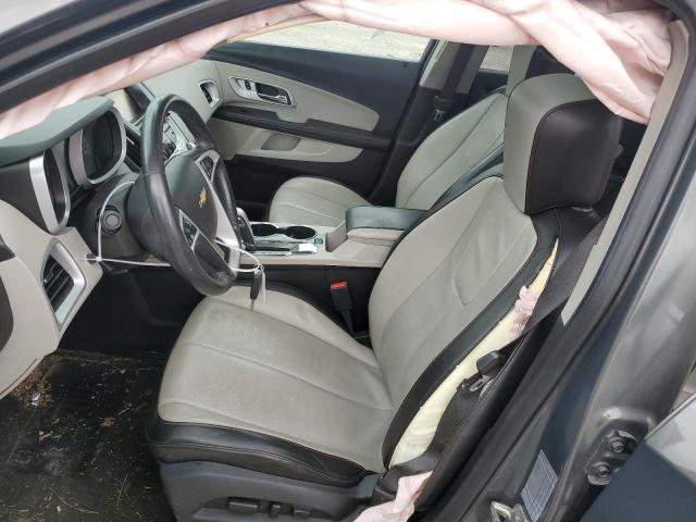 Photo 6 VIN: 2GNALPEKXD6226954 - CHEVROLET EQUINOX 