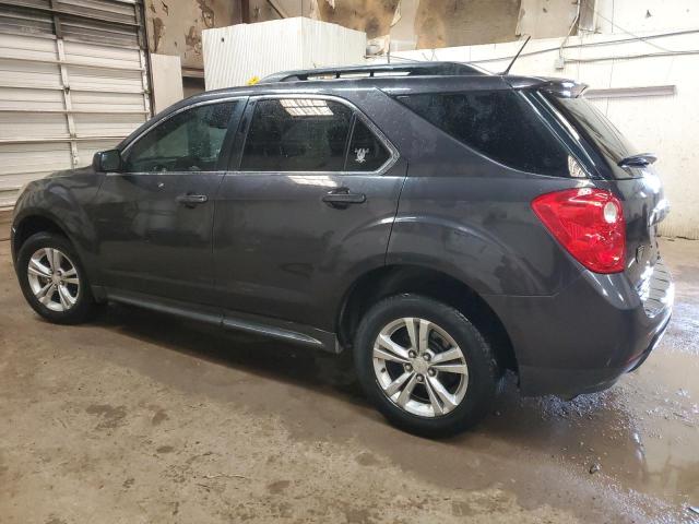 Photo 1 VIN: 2GNALPEKXD6242961 - CHEVROLET EQUINOX 