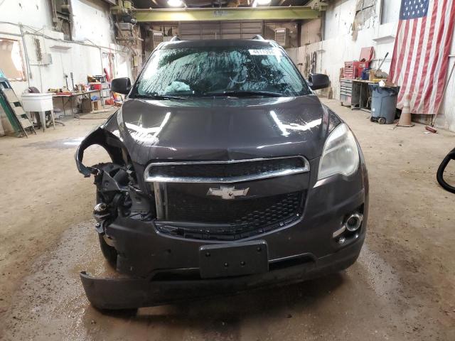 Photo 4 VIN: 2GNALPEKXD6242961 - CHEVROLET EQUINOX 