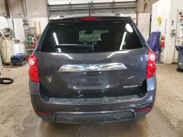 Photo 5 VIN: 2GNALPEKXD6242961 - CHEVROLET EQUINOX 