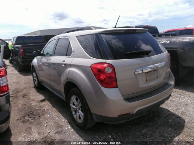 Photo 2 VIN: 2GNALPEKXD6272767 - CHEVROLET EQUINOX 