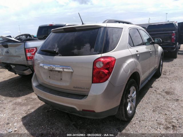 Photo 3 VIN: 2GNALPEKXD6272767 - CHEVROLET EQUINOX 