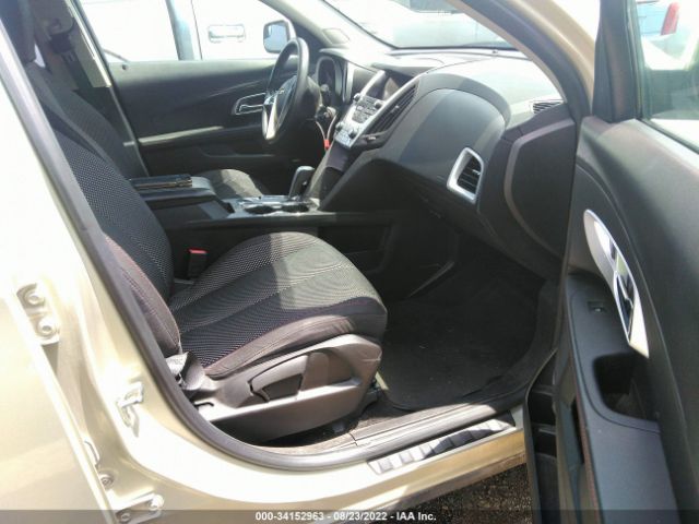 Photo 4 VIN: 2GNALPEKXD6272767 - CHEVROLET EQUINOX 