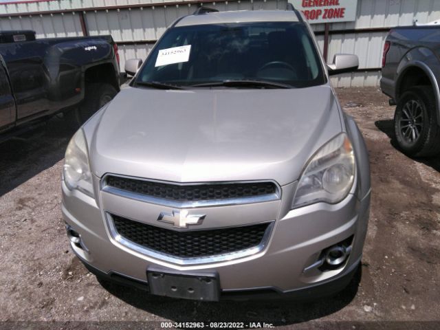 Photo 5 VIN: 2GNALPEKXD6272767 - CHEVROLET EQUINOX 