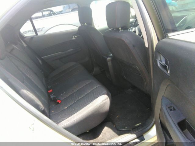 Photo 7 VIN: 2GNALPEKXD6272767 - CHEVROLET EQUINOX 