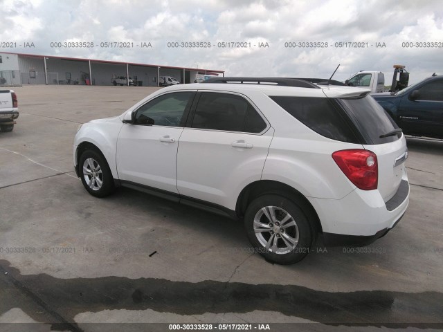 Photo 2 VIN: 2GNALPEKXD6281582 - CHEVROLET EQUINOX 