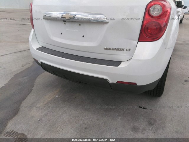 Photo 5 VIN: 2GNALPEKXD6281582 - CHEVROLET EQUINOX 