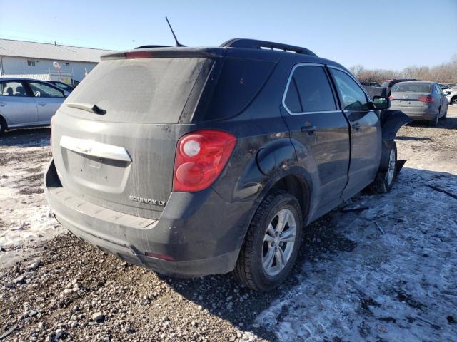 Photo 3 VIN: 2GNALPEKXD6286443 - CHEVROLET EQUINOX LT 