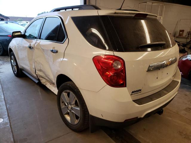 Photo 2 VIN: 2GNALPEKXD6304505 - CHEVROLET EQUINOX LT 