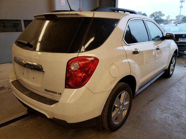 Photo 3 VIN: 2GNALPEKXD6304505 - CHEVROLET EQUINOX LT 