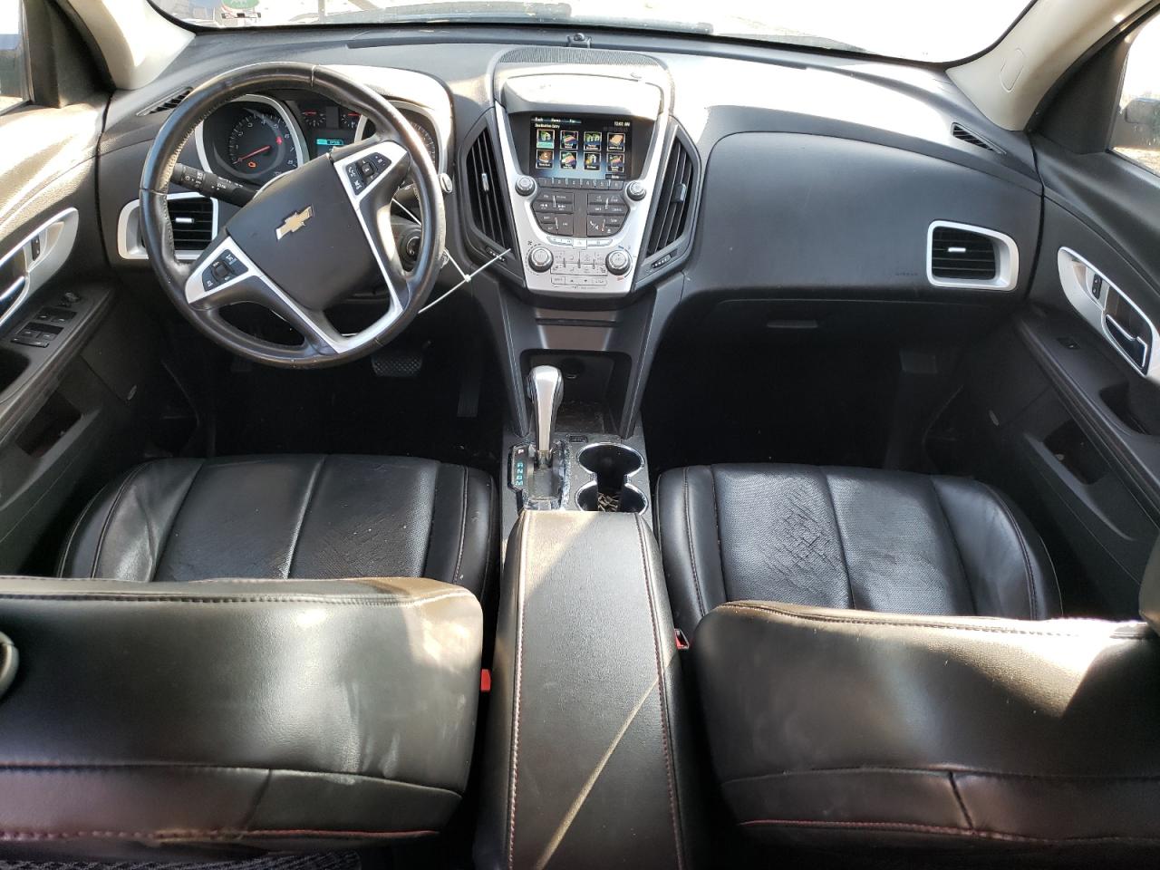 Photo 7 VIN: 2GNALPEKXD6307131 - CHEVROLET EQUINOX 