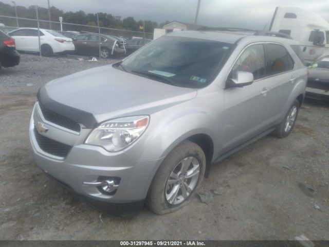 Photo 1 VIN: 2GNALPEKXD6320008 - CHEVROLET EQUINOX 