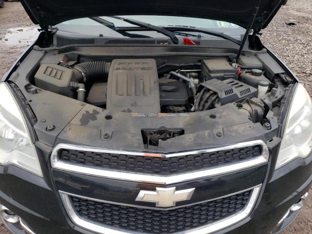 Photo 11 VIN: 2GNALPEKXD6338217 - CHEVROLET EQUINOX 