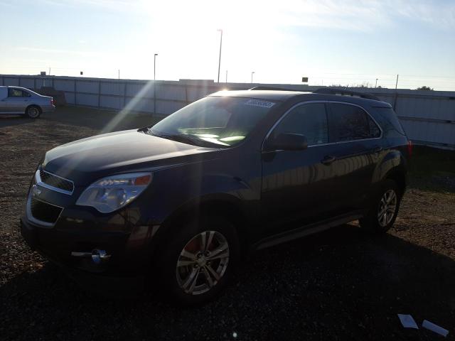 Photo 0 VIN: 2GNALPEKXD6365918 - CHEVROLET EQUINOX LT 