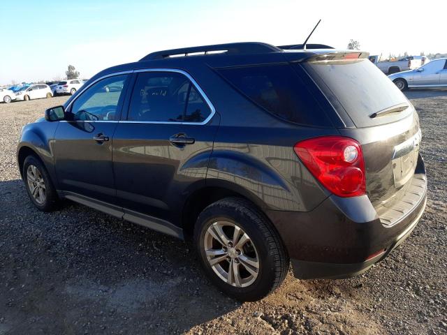 Photo 1 VIN: 2GNALPEKXD6365918 - CHEVROLET EQUINOX LT 