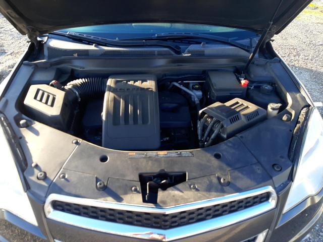 Photo 11 VIN: 2GNALPEKXD6365918 - CHEVROLET EQUINOX LT 