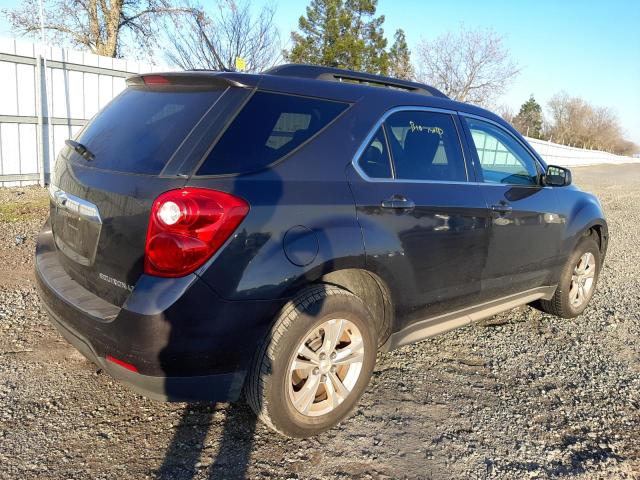 Photo 2 VIN: 2GNALPEKXD6365918 - CHEVROLET EQUINOX LT 