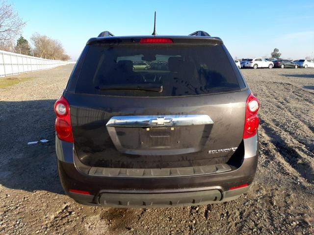 Photo 5 VIN: 2GNALPEKXD6365918 - CHEVROLET EQUINOX LT 