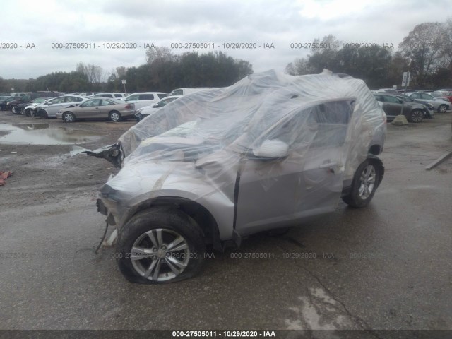 Photo 1 VIN: 2GNALPEKXD6373999 - CHEVROLET EQUINOX 