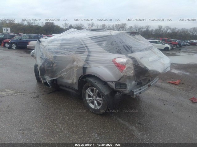 Photo 2 VIN: 2GNALPEKXD6373999 - CHEVROLET EQUINOX 