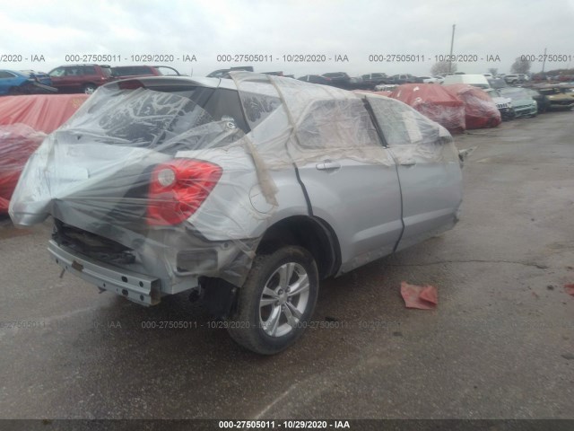 Photo 3 VIN: 2GNALPEKXD6373999 - CHEVROLET EQUINOX 