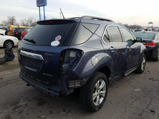 Photo 3 VIN: 2GNALPEKXD6386591 - CHEVROLET EQUINOX LT 