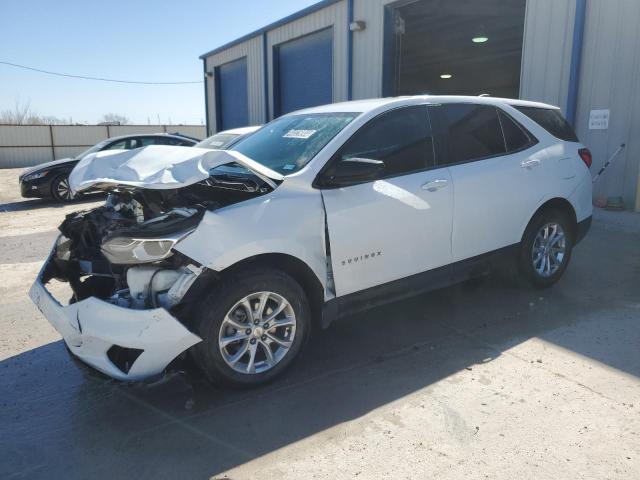 Photo 0 VIN: 2GNAX5EV0L6184263 - CHEVROLET EQUINOX 