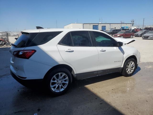 Photo 2 VIN: 2GNAX5EV0L6184263 - CHEVROLET EQUINOX 