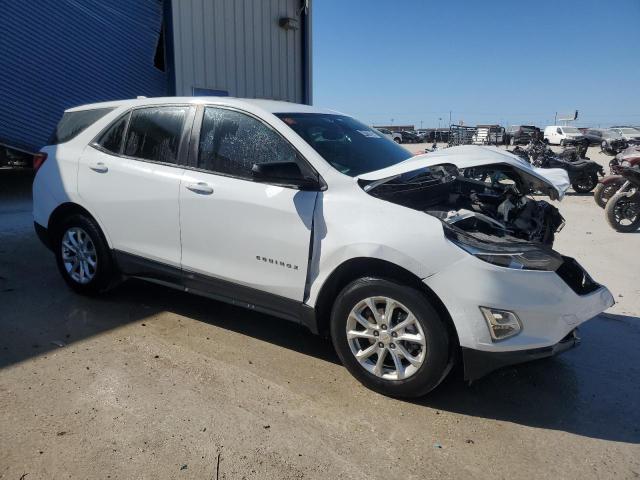 Photo 3 VIN: 2GNAX5EV0L6184263 - CHEVROLET EQUINOX 