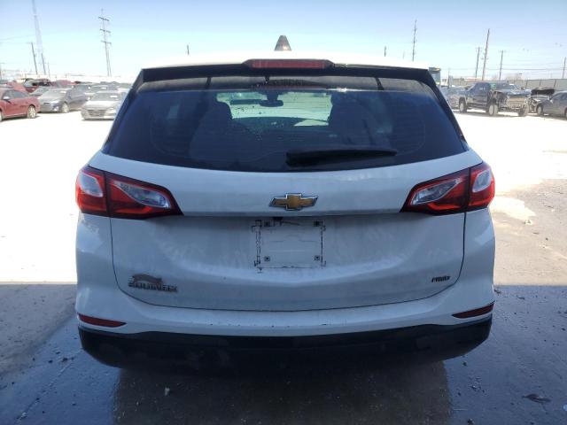 Photo 5 VIN: 2GNAX5EV0L6184263 - CHEVROLET EQUINOX 