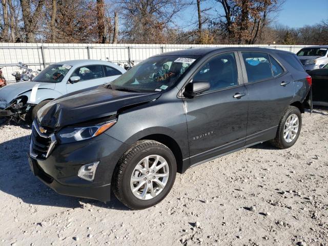 Photo 0 VIN: 2GNAX5EV0L6204477 - CHEVROLET EQUINOX 