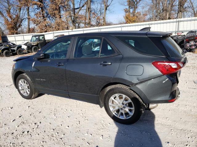 Photo 1 VIN: 2GNAX5EV0L6204477 - CHEVROLET EQUINOX 