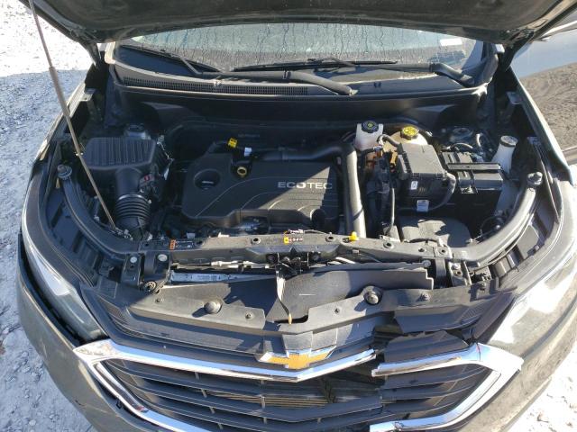 Photo 10 VIN: 2GNAX5EV0L6204477 - CHEVROLET EQUINOX 