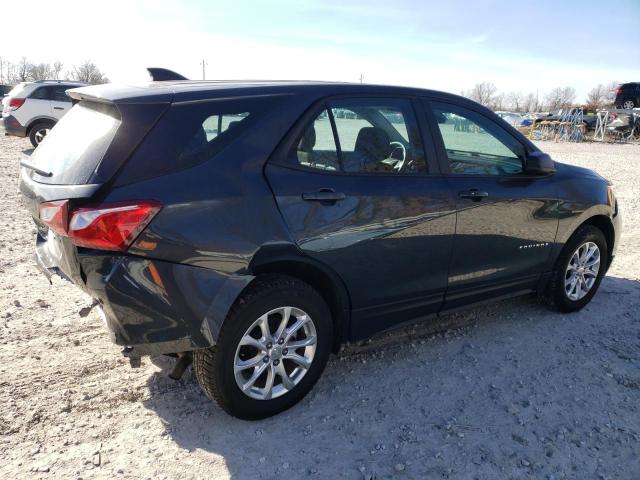 Photo 2 VIN: 2GNAX5EV0L6204477 - CHEVROLET EQUINOX 