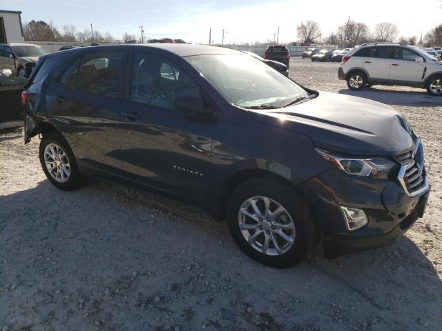 Photo 3 VIN: 2GNAX5EV0L6204477 - CHEVROLET EQUINOX 