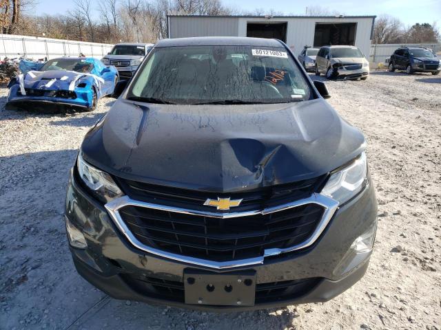 Photo 4 VIN: 2GNAX5EV0L6204477 - CHEVROLET EQUINOX 