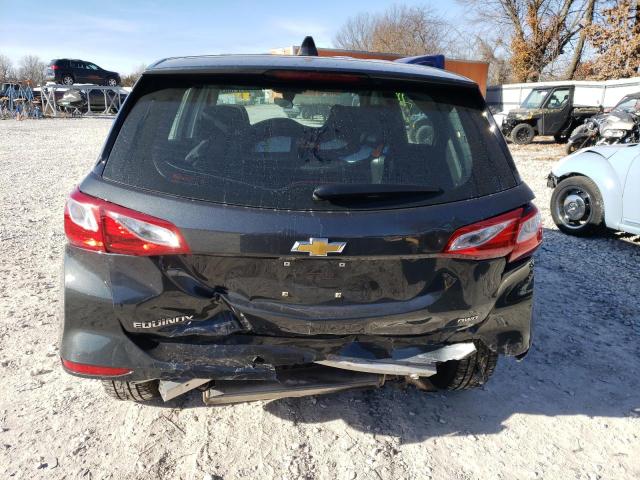 Photo 5 VIN: 2GNAX5EV0L6204477 - CHEVROLET EQUINOX 