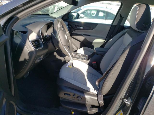 Photo 6 VIN: 2GNAX5EV0L6204477 - CHEVROLET EQUINOX 