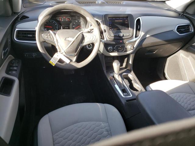 Photo 7 VIN: 2GNAX5EV0L6204477 - CHEVROLET EQUINOX 