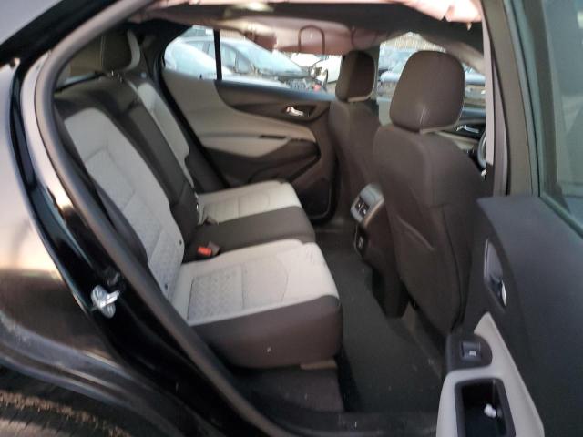 Photo 10 VIN: 2GNAX5EV0N6103619 - CHEVROLET EQUINOX LS 