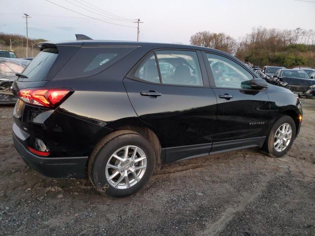 Photo 2 VIN: 2GNAX5EV0N6103619 - CHEVROLET EQUINOX LS 