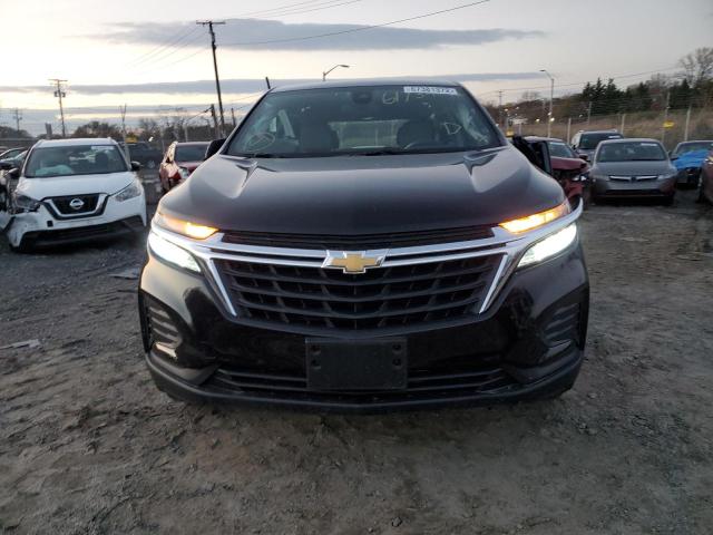 Photo 4 VIN: 2GNAX5EV0N6103619 - CHEVROLET EQUINOX LS 