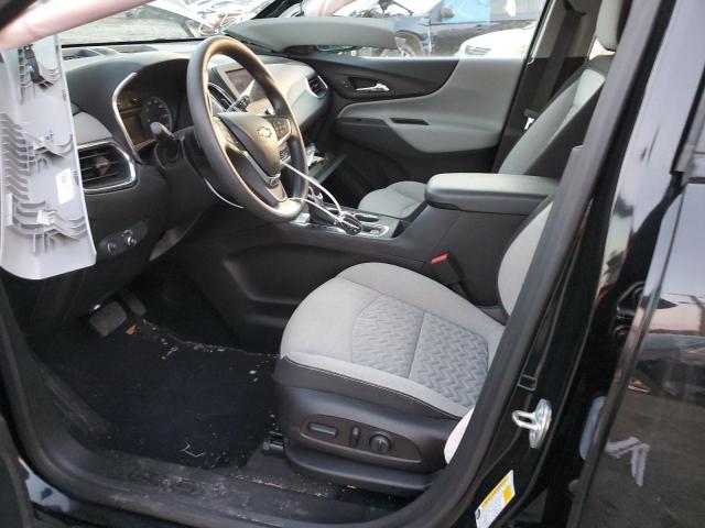 Photo 6 VIN: 2GNAX5EV0N6103619 - CHEVROLET EQUINOX LS 